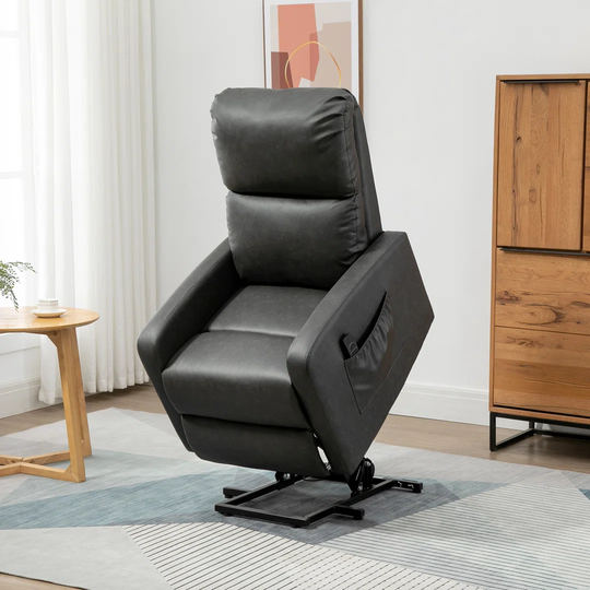 Riser And Recliner Chairs
