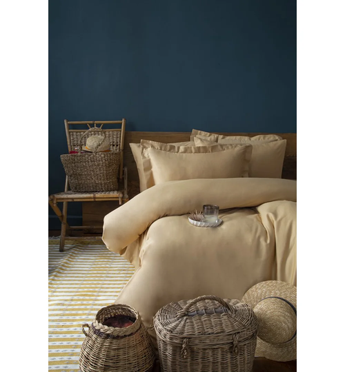 Keila Duvet Cover Set