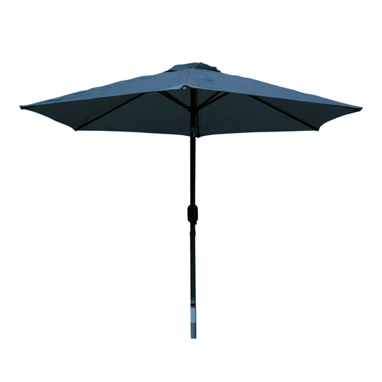 Horizon Crank And Tilt Parasol