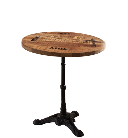 Tiara Dining Table
