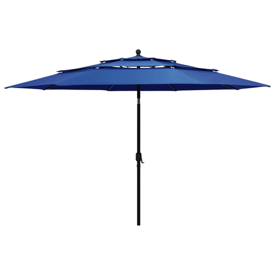 Nebraska 2.6m Cantilever Parasol