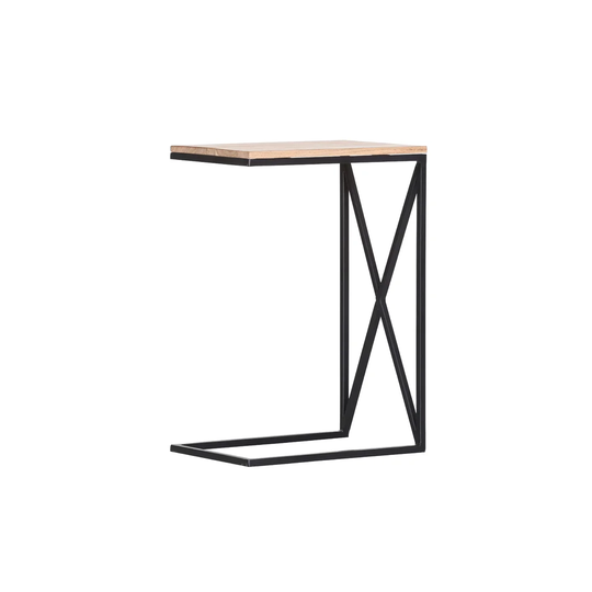 Madera Side Table