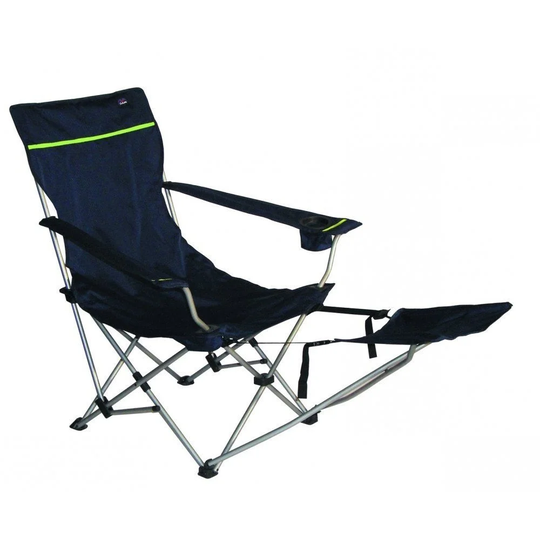 Terence Folding Camping Chair