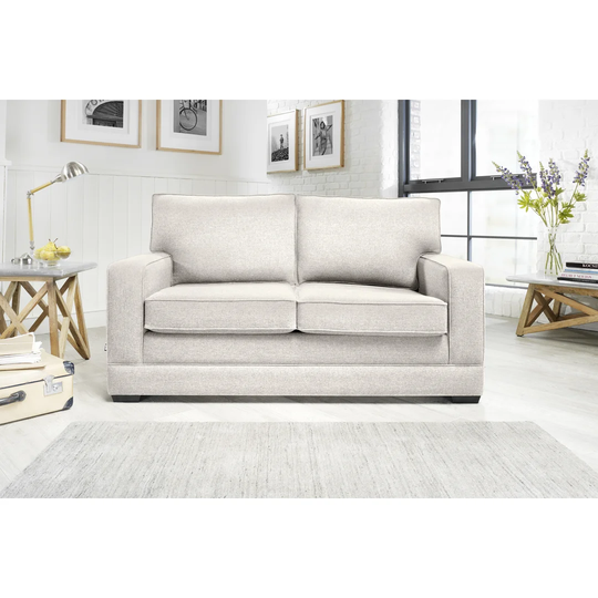 Modern 2 Seater Fold out Sofa Bed