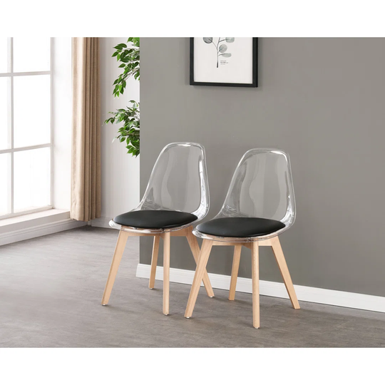 Chamberlin Dining Chair