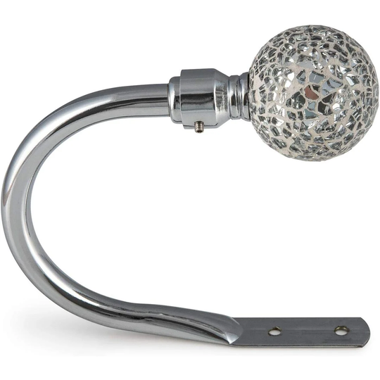 Evelyn Curtain Tieback