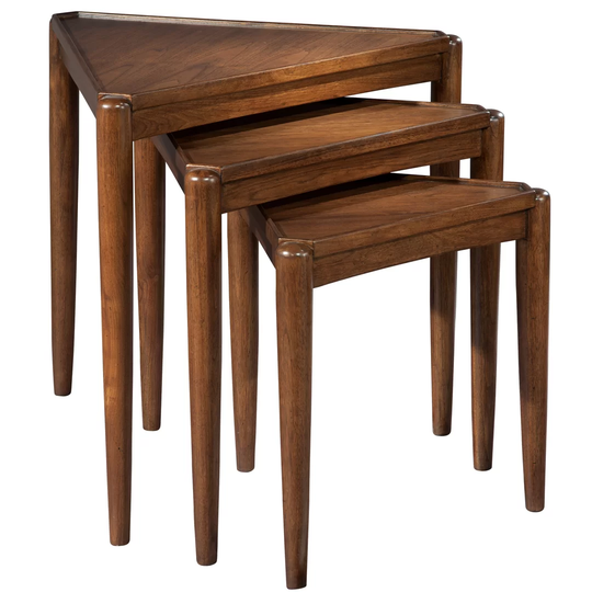 3 Piece Nest of Tables