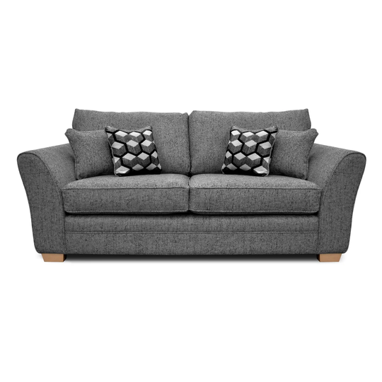 Beehler 3 Seater Sofa