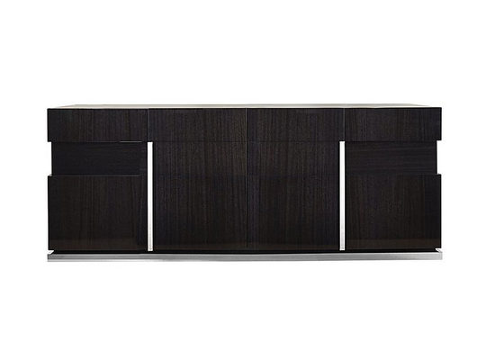 ALF - St Moritz Sideboard - Grey
