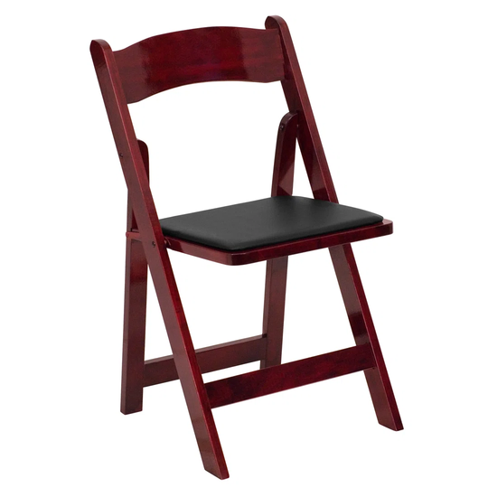 Thornfeldt Folding Chair