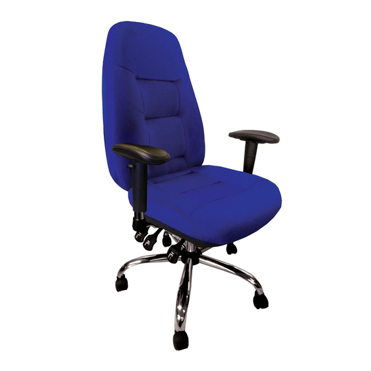 Kissena Executive Chair