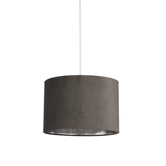 Harkness 1 - Light Single Drum Pendant