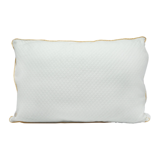 Health Flow Firm Support Pillow