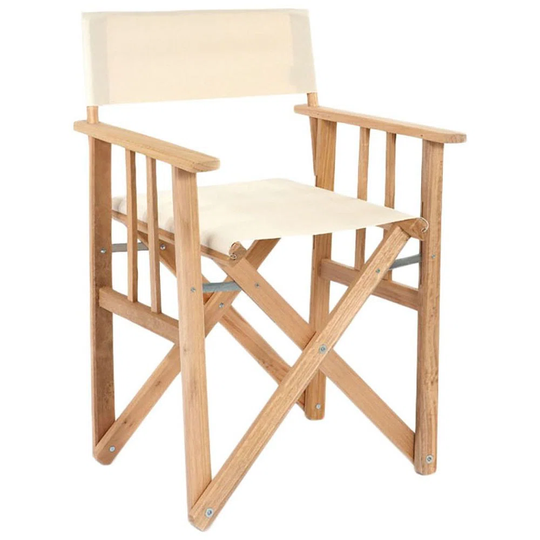 Blend Folding Director Chair