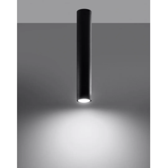 Lagos 1-Light 6cm Ceiling Spotlight
