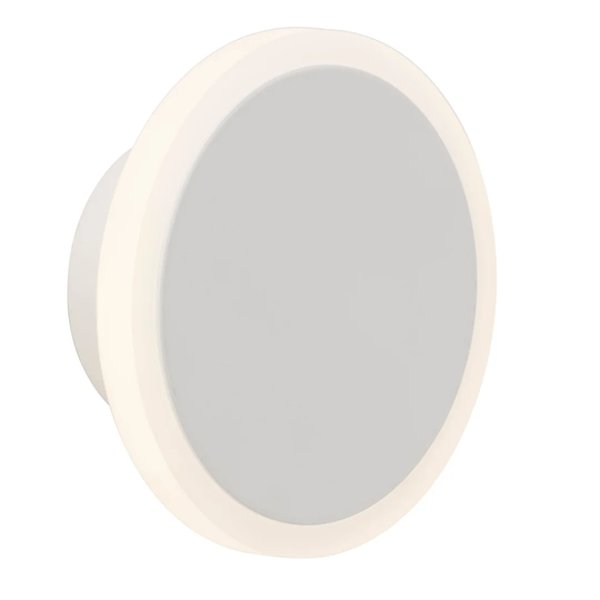 Mala 1-Light LED Flush Mount