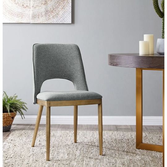 Sauvanne Upholstered Dining Chair