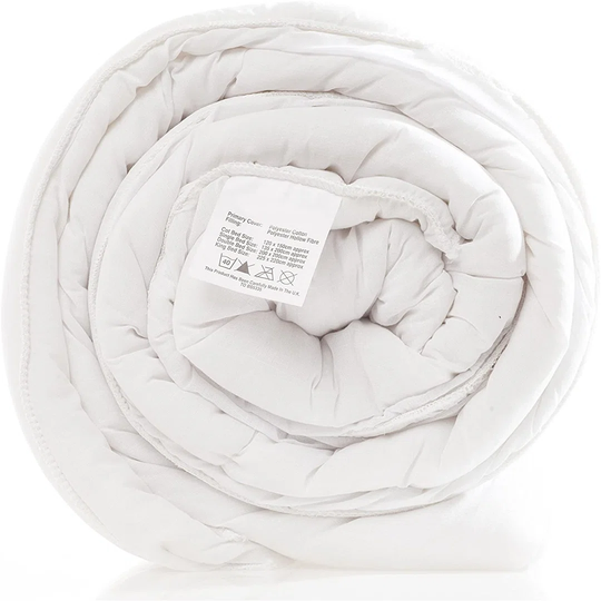 Hollowfibre Duvet