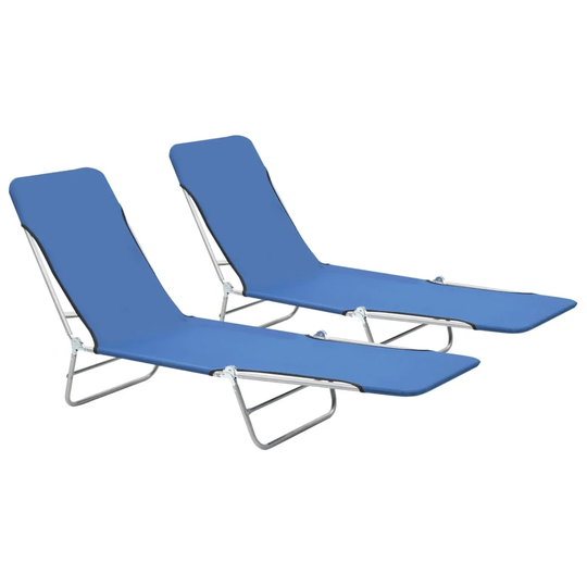 Freels Reclining Sun Lounger