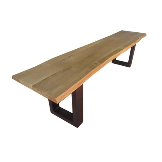 Rothschild Wood Bench