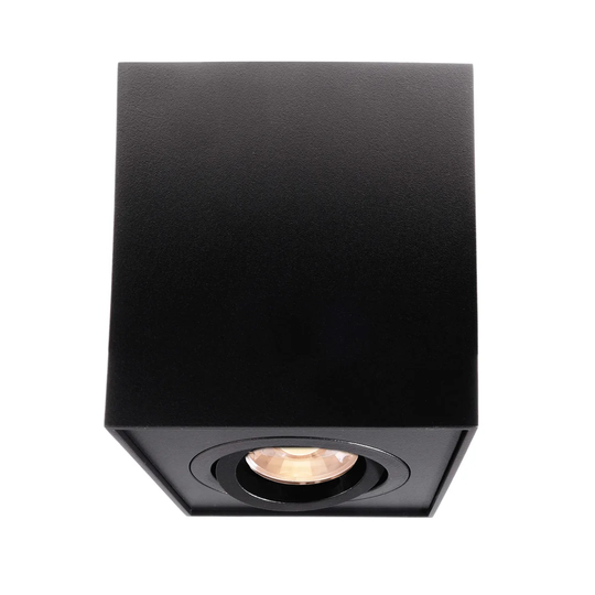 Dato 1-Light 9.6cm Flush Mount