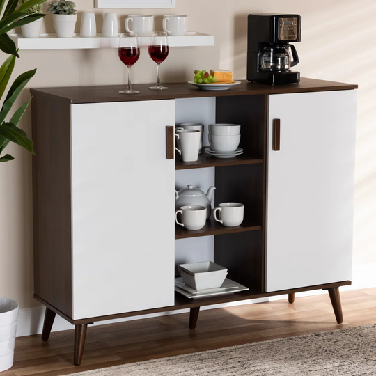 Quinn 119.89 Cm Wide Sideboard
