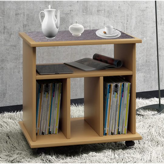 Deveraux Side Table