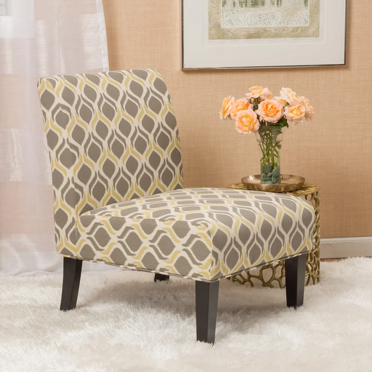 Bentley Cocktail Chair