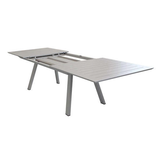 Lamonta Rectangular 200Cm Outdoor Dining Table
