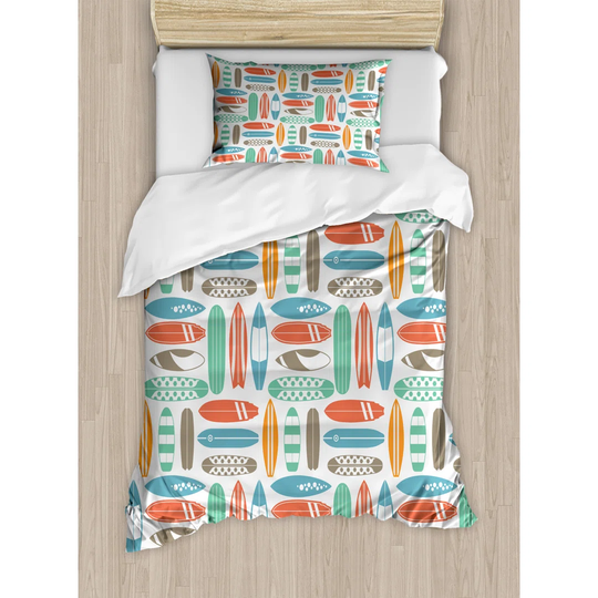 Culver 260 TC Duvet Cover Set