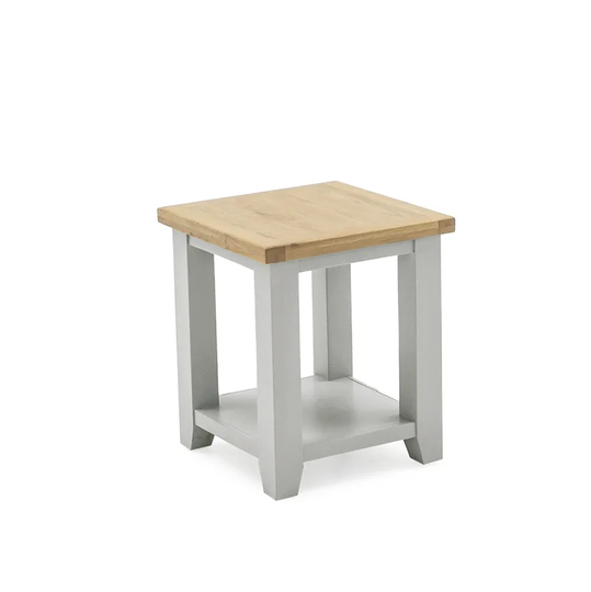 Aafke Side Table