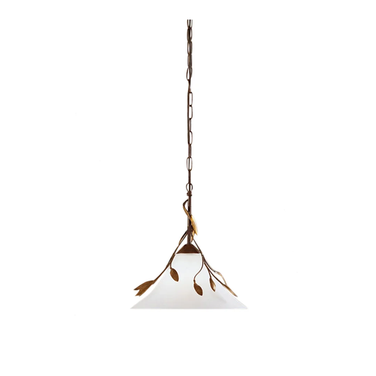 Highlandville 1 Light Bowl Pendant
