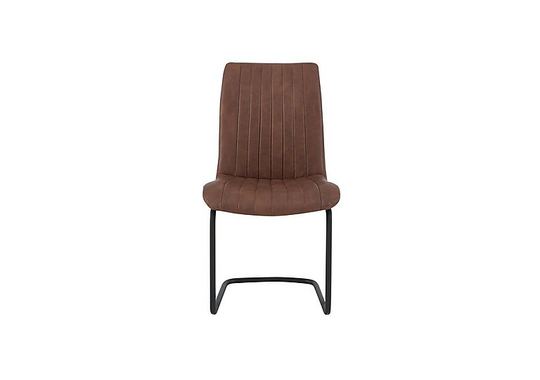 Bodahl - Terra Dining Chair - Brown