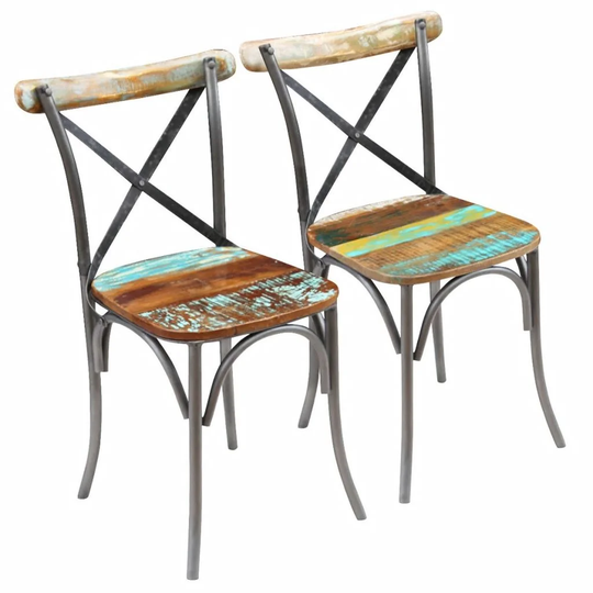 Renay Solid Wood Dining Chair