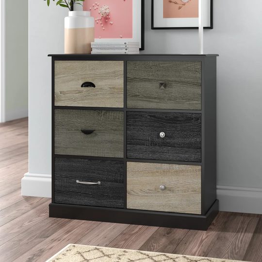 Ceron 89 Cm Wide Sideboard
