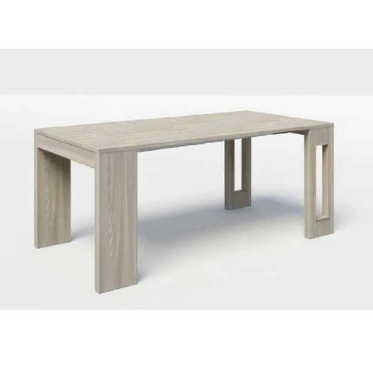 Iqrar 90Cm Console Table