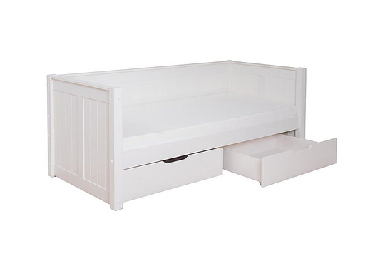 Stompa - Cooper Day Bed with 2 Drawers