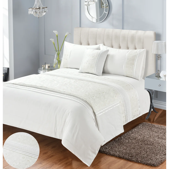 Macey Bed Runner