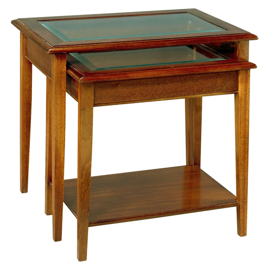 New Haven 2 Piece Nest of Tables
