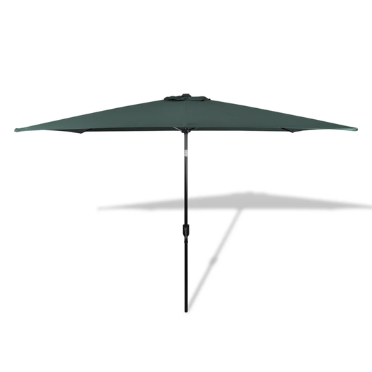 3m x 2m Rectangular Traditional Parasol
