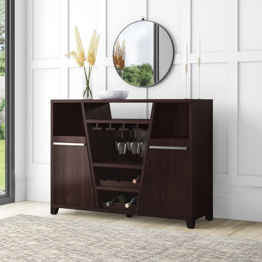 Dundressan 120 Cm Wide Sideboard