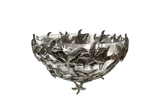 Large Starfish Bowl