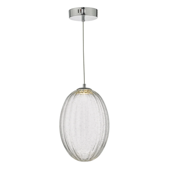 Zeno 1 - Light LED Novelty Pendant