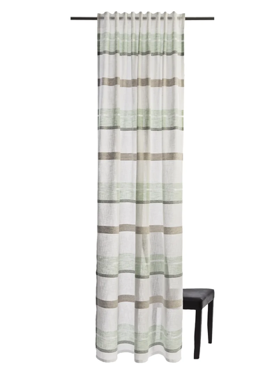 Gladeview Tab top Semi-Sheer Curtains