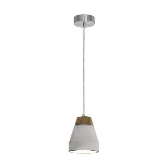 Burrell 1 Light Mini Pendant