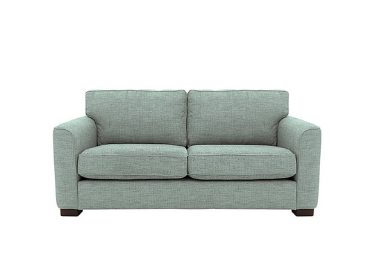 Elora 2 Seater Fabric Sofa