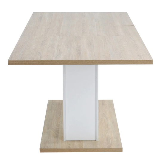 Valdes Extendable Dining Table