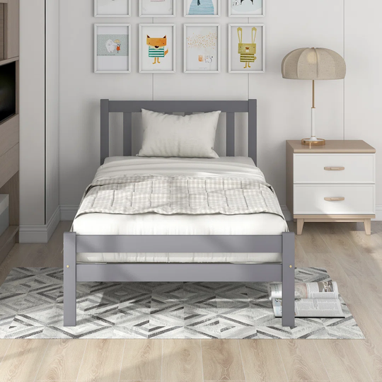 Annette Bed Frame