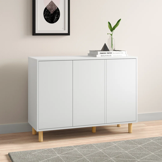 Lucian 107 Cm Wide Sideboard