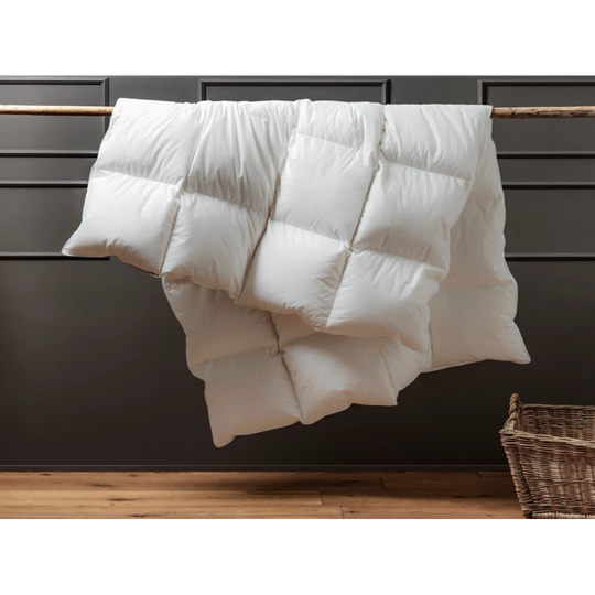 Down & Feather Blend 6 Tog Duvet